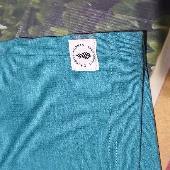 Chubbies Lounge‎ Shorts Size Large NWT - Picture 2 of 6